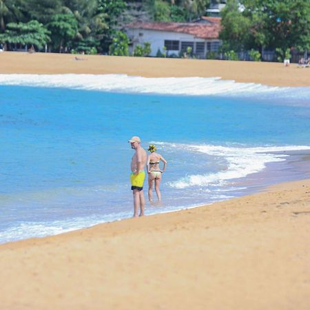 Sheron Resort Unawatuna Zewnętrze zdjęcie