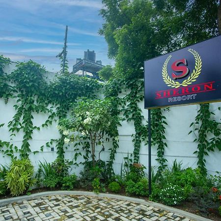 Sheron Resort Unawatuna Zewnętrze zdjęcie