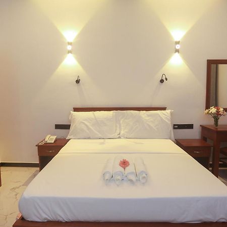 Sheron Resort Unawatuna Zewnętrze zdjęcie