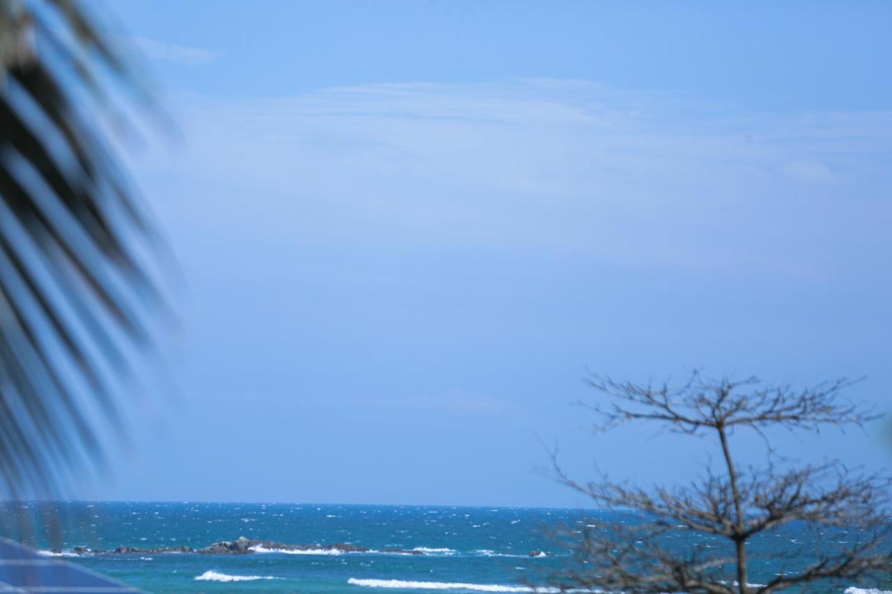 Sheron Resort Unawatuna Zewnętrze zdjęcie