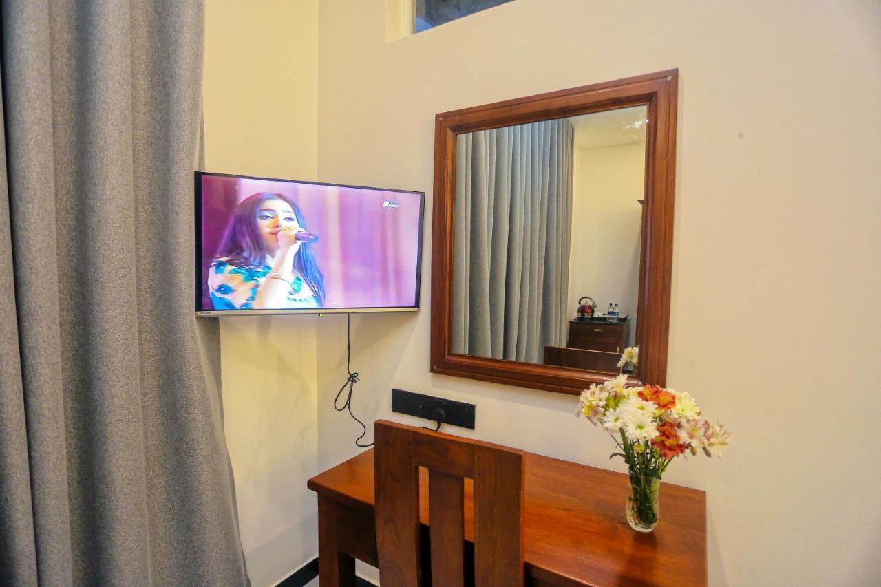 Sheron Resort Unawatuna Zewnętrze zdjęcie