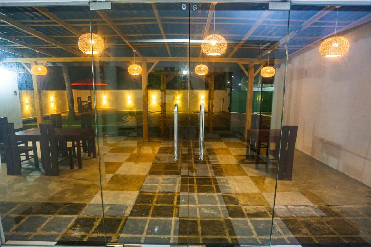 Sheron Resort Unawatuna Zewnętrze zdjęcie