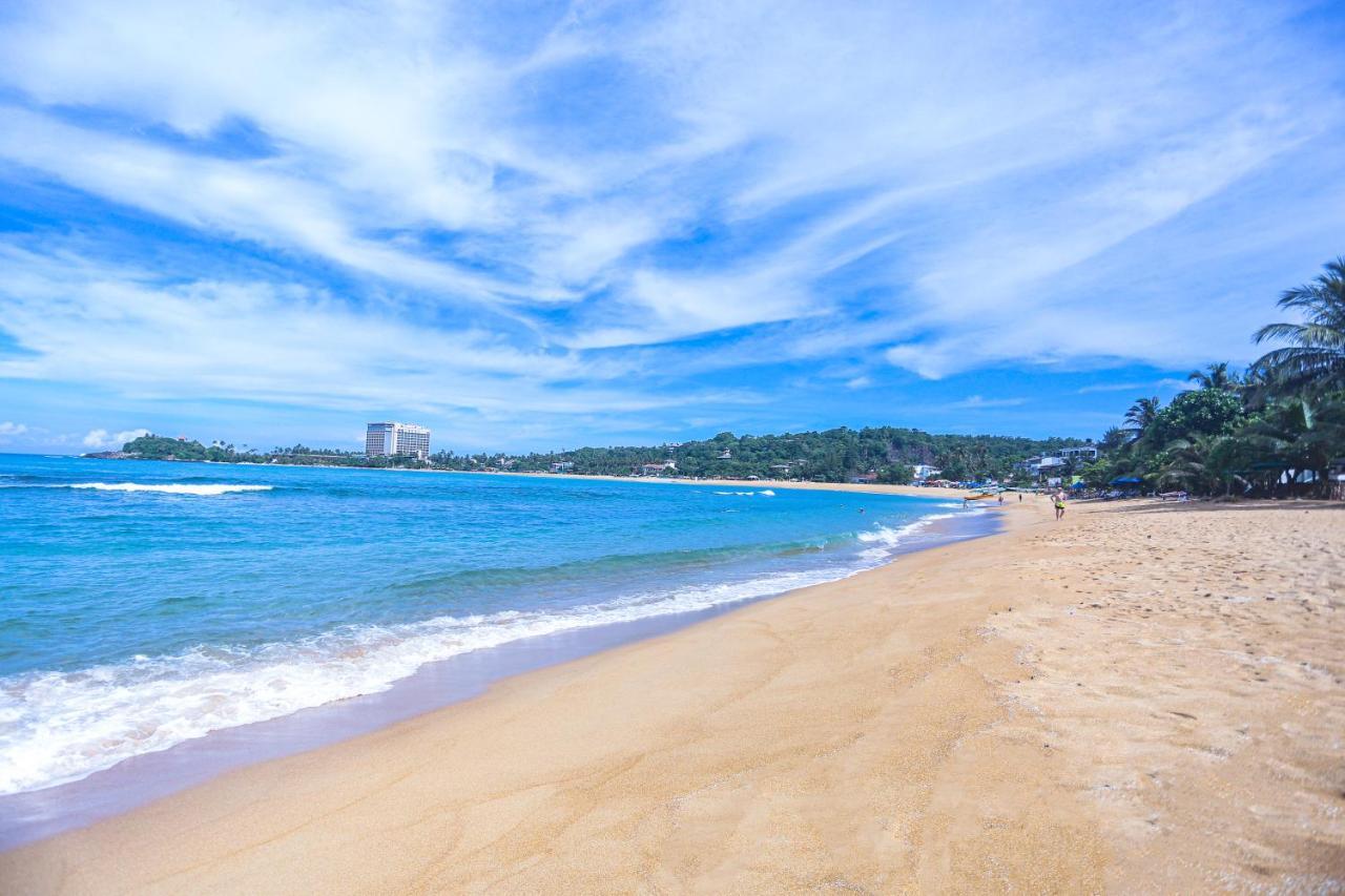 Sheron Resort Unawatuna Zewnętrze zdjęcie