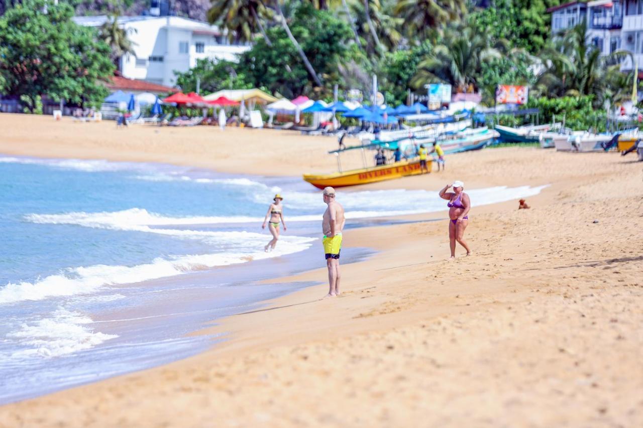 Sheron Resort Unawatuna Zewnętrze zdjęcie