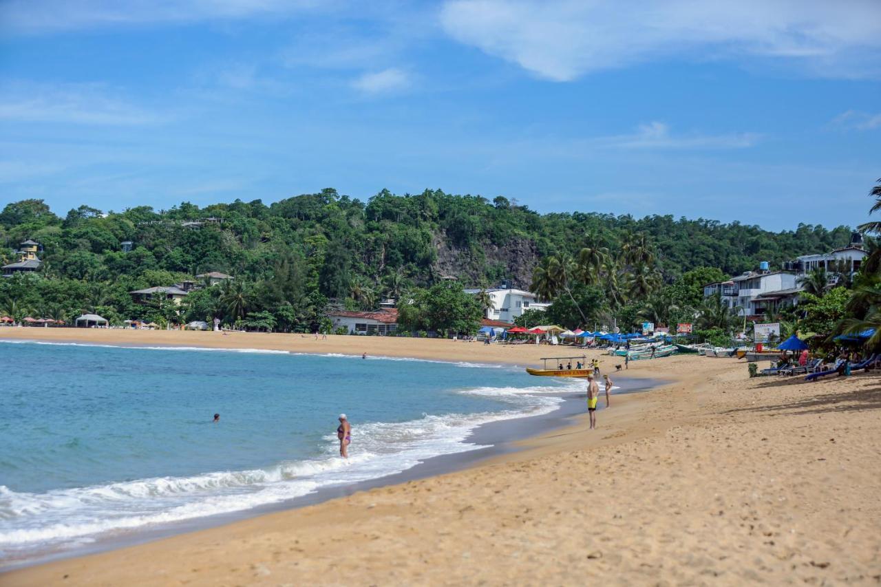 Sheron Resort Unawatuna Zewnętrze zdjęcie