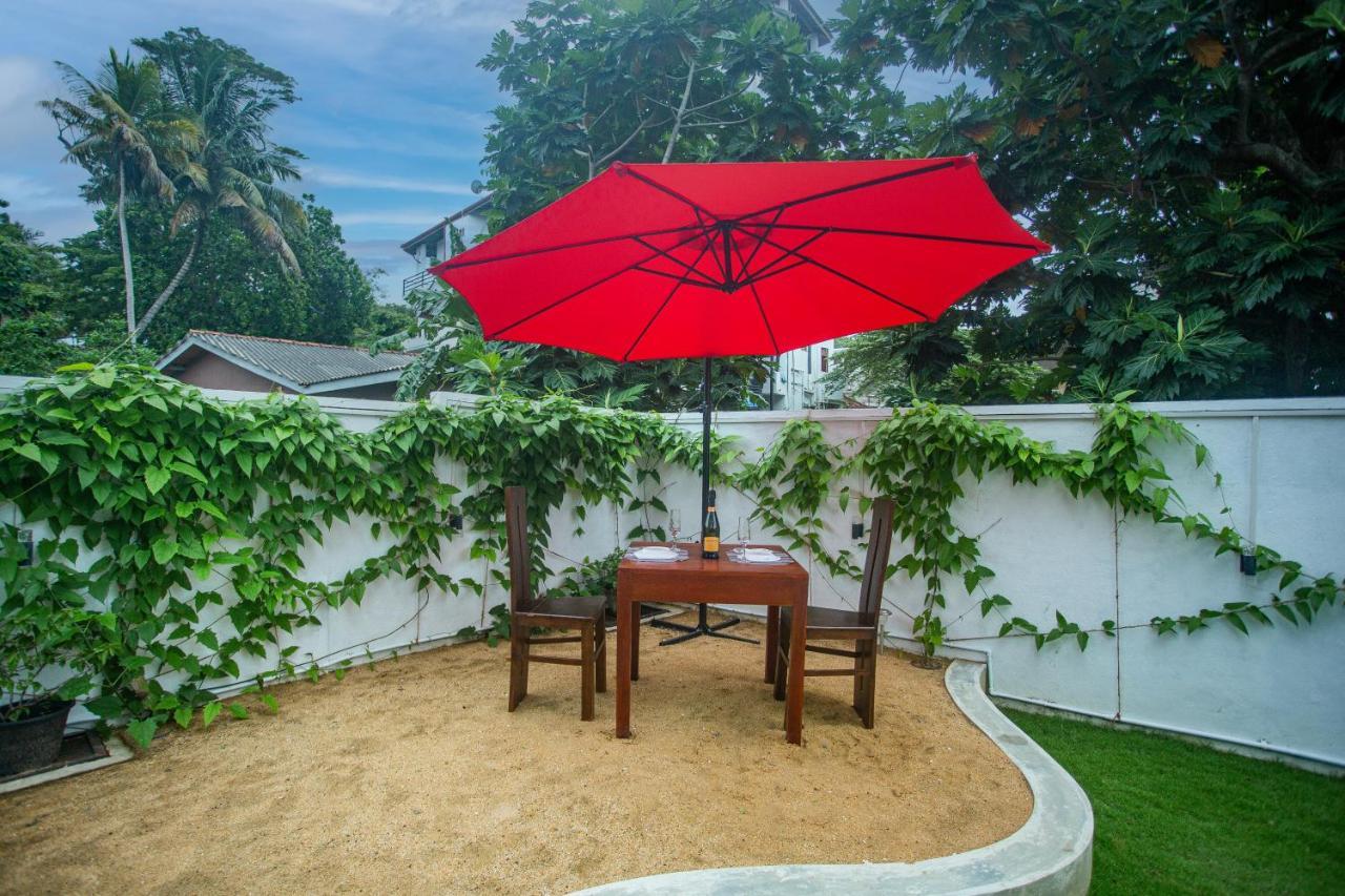 Sheron Resort Unawatuna Zewnętrze zdjęcie