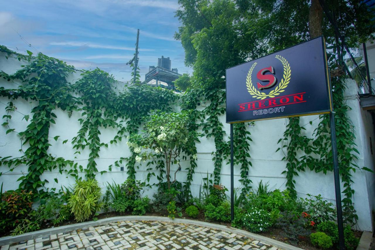 Sheron Resort Unawatuna Zewnętrze zdjęcie