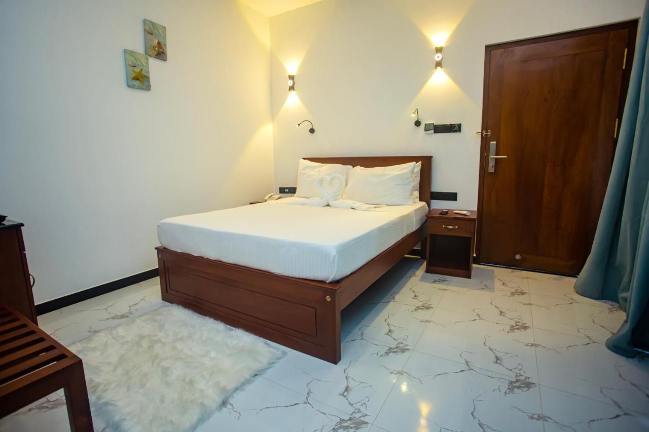 Sheron Resort Unawatuna Zewnętrze zdjęcie