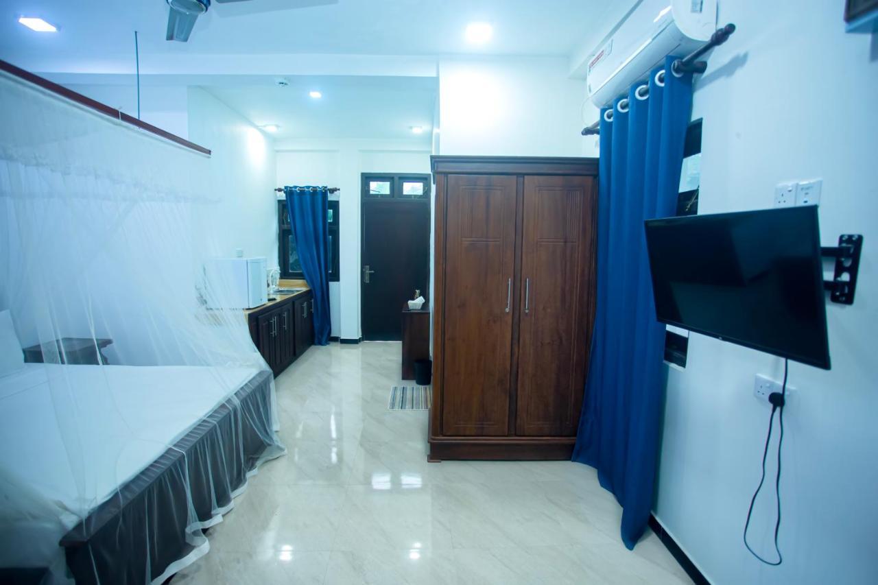 Sheron Resort Unawatuna Zewnętrze zdjęcie