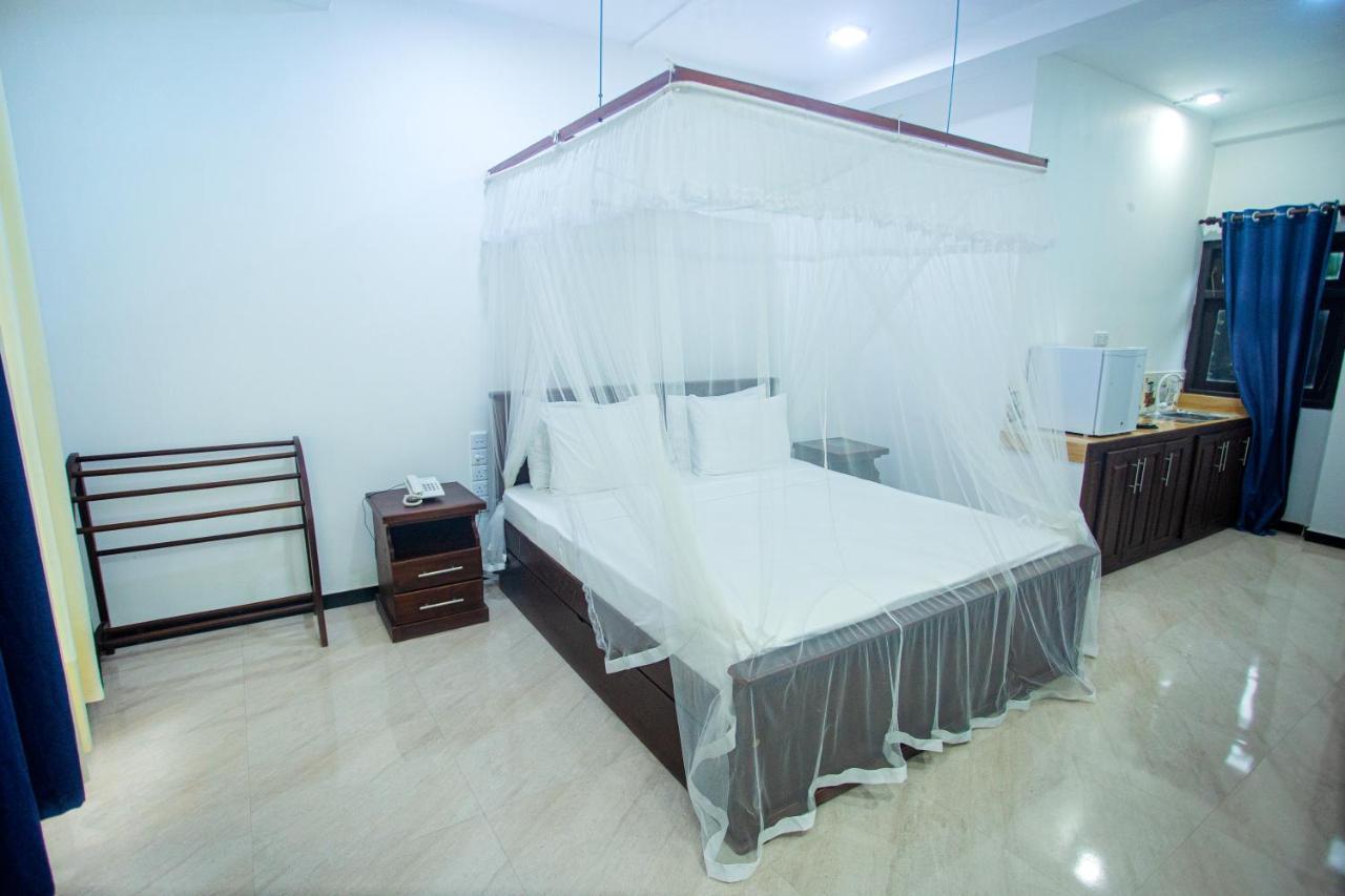 Sheron Resort Unawatuna Zewnętrze zdjęcie