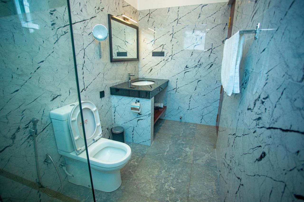 Sheron Resort Unawatuna Zewnętrze zdjęcie