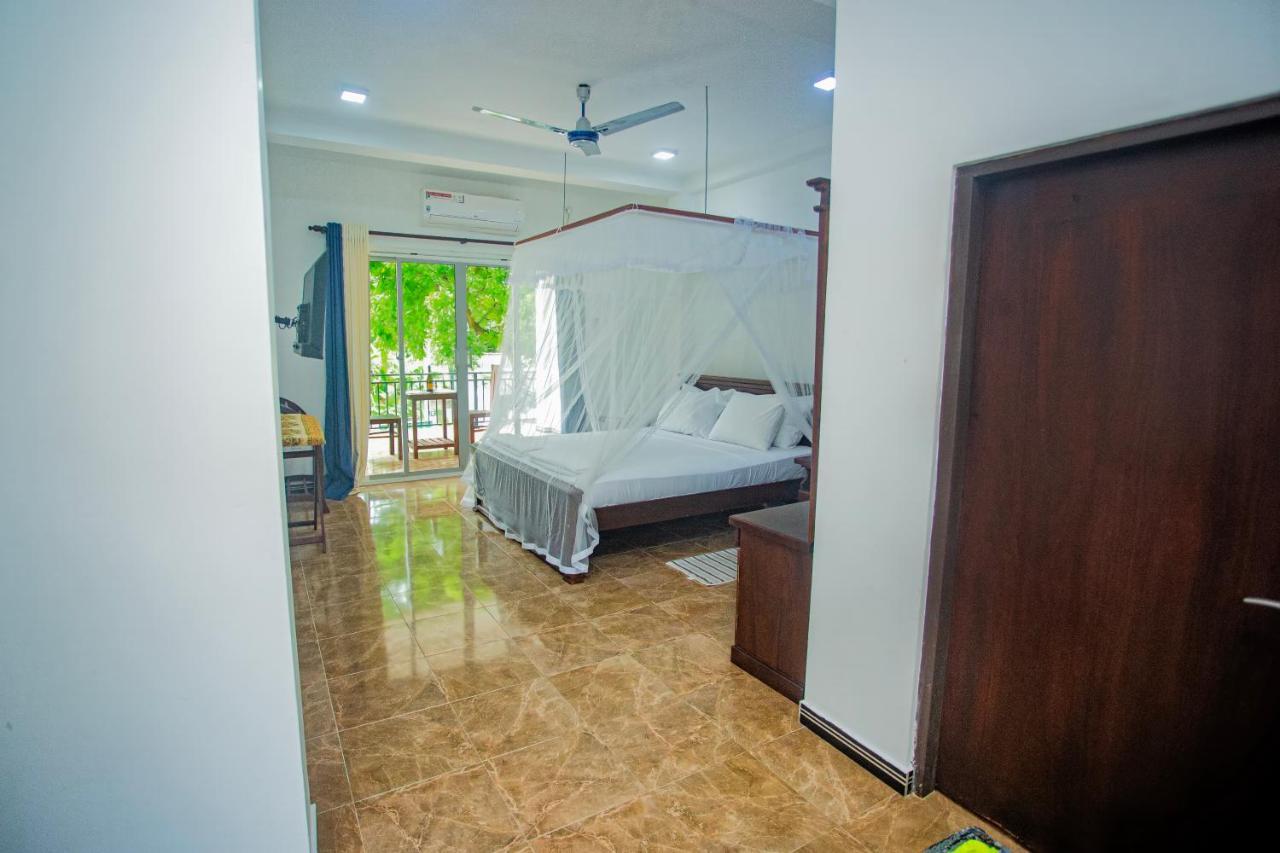 Sheron Resort Unawatuna Zewnętrze zdjęcie