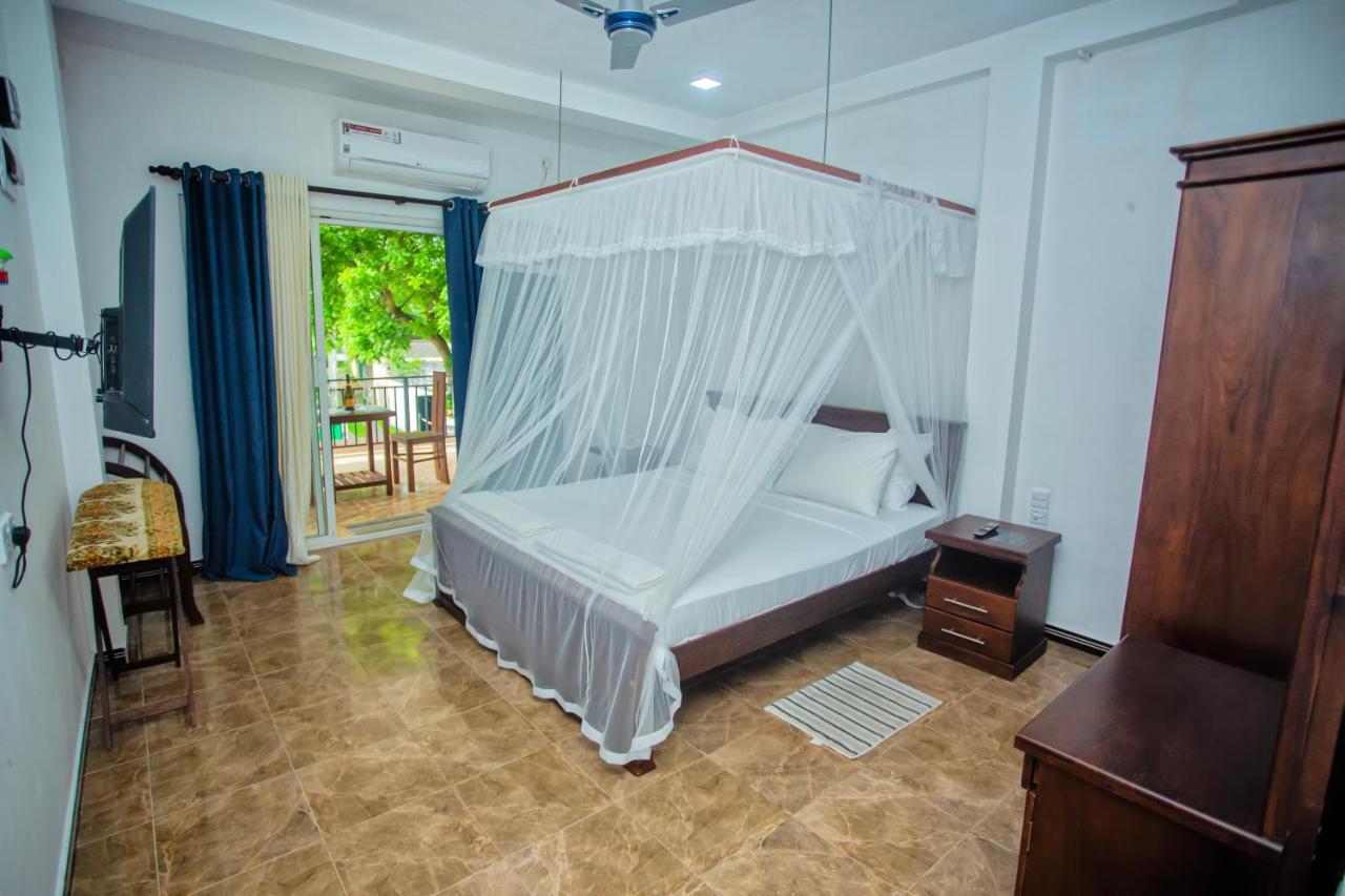 Sheron Resort Unawatuna Zewnętrze zdjęcie