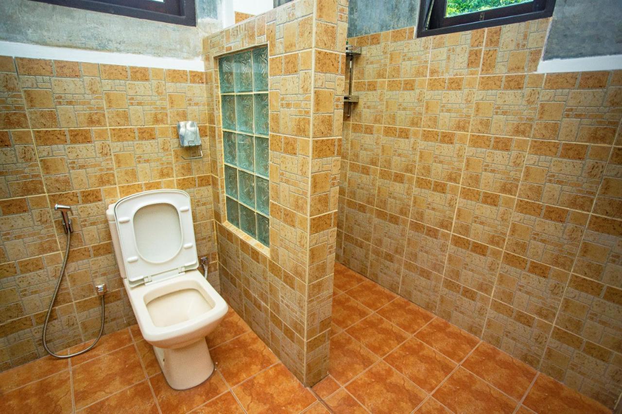 Sheron Resort Unawatuna Zewnętrze zdjęcie