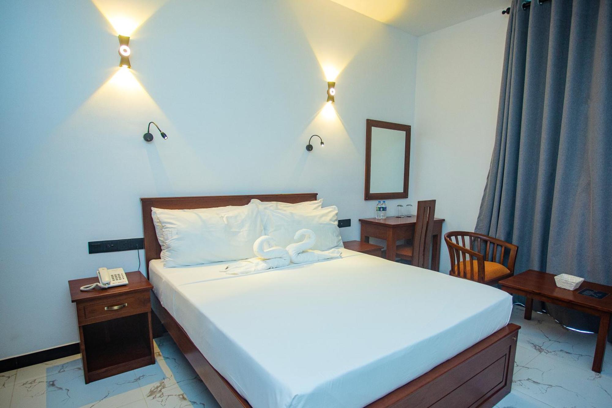 Sheron Resort Unawatuna Zewnętrze zdjęcie