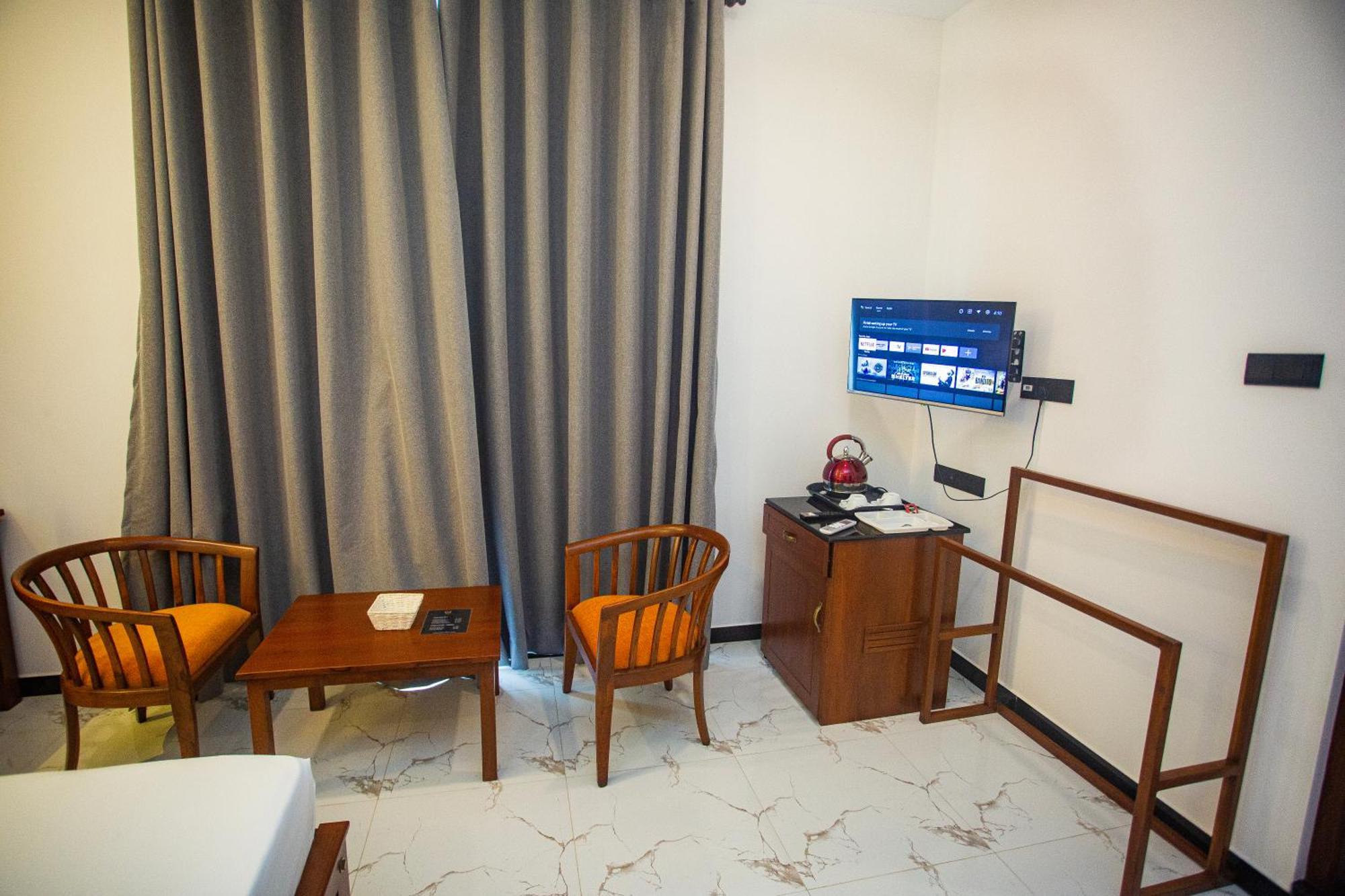 Sheron Resort Unawatuna Zewnętrze zdjęcie