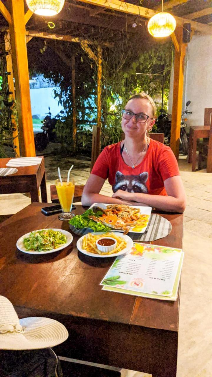 Sheron Resort Unawatuna Zewnętrze zdjęcie