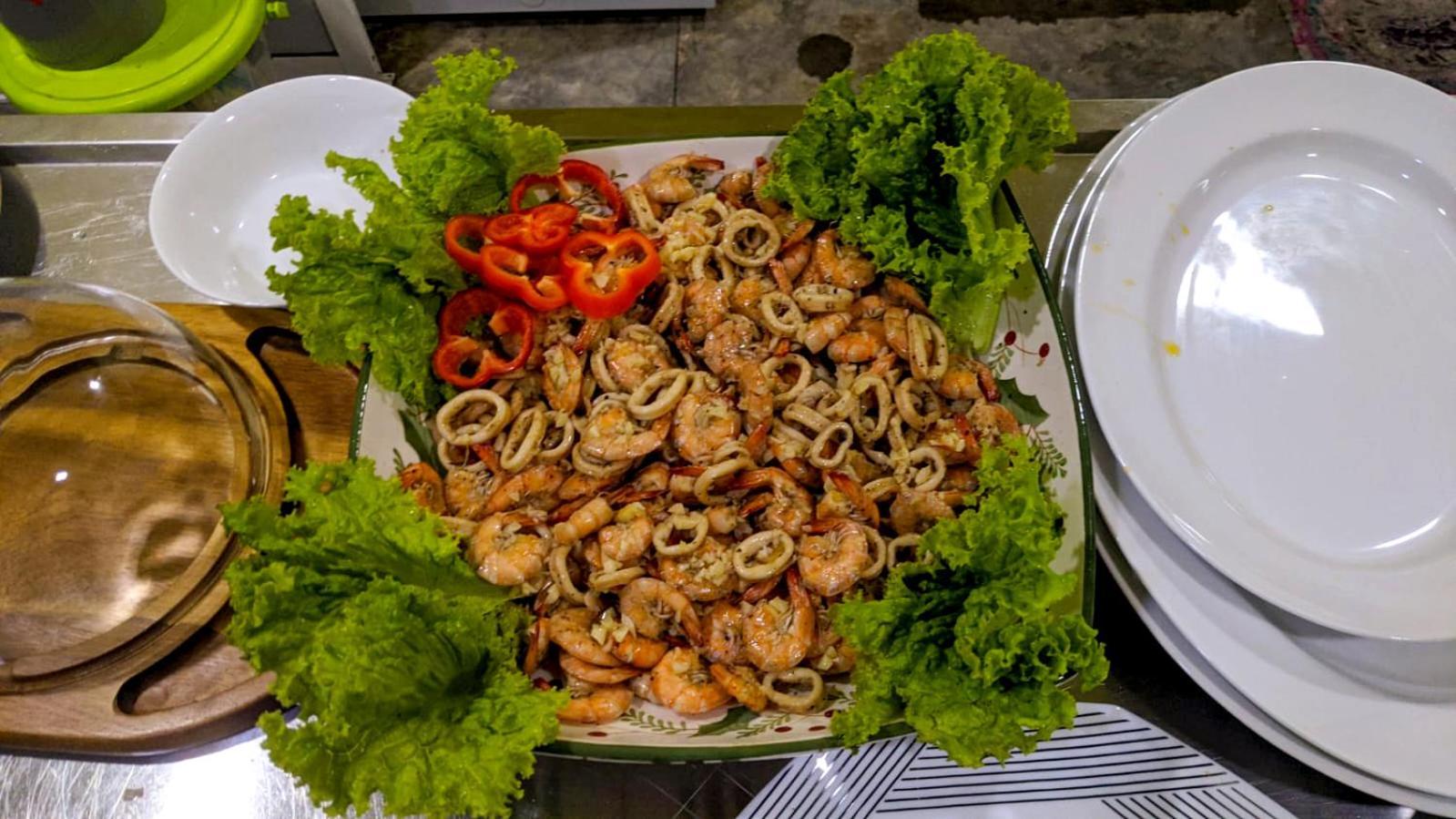 Sheron Resort Unawatuna Zewnętrze zdjęcie